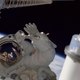 Illustration for article titled Astronauts Aren’t Dying From Space Radiation, New Research Suggests